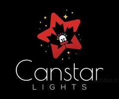 Canstar Light Ltd | Permanent Smart Lighting Solution Company