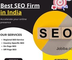Presenting India's Premier Agency's Top-Notch SEO Solutions