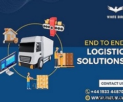 Warehousing and Distribution Services in Wellingborough UK