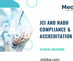 MedQPro- JCI and NABH Compliant Healthcare QMS Software Solution India
