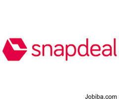 Snapdeal is the shopping destination for internet users across the country.