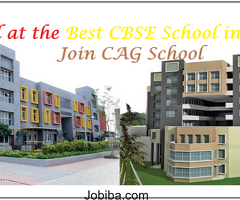 Enroll at the Best CBSE School in Wakad: Join CAG School- Call on 7770017491