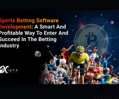 Sports Betting Software : A Smart and Profitable Way to Enter and Succeed in the Betting Industry