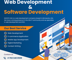 Best website design company | Hire web designer | Web development consulting