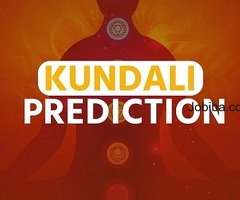 Discover Your Destiny With Kundali Prediction