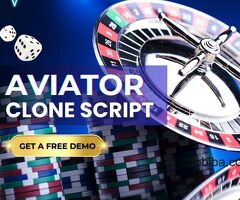 Elevate Your Online Betting Venture with the Aviator Clone Script - Launch Today!