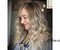 Best Blonde Specialist In Beaumont TX - JT Hair Studio