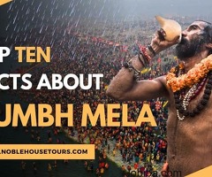 Top Ten Facts About Kumbh Mela