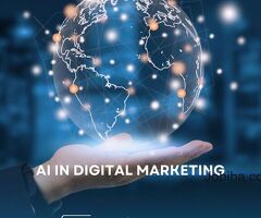 How is AI Transforming the Digital Marketing Landscape