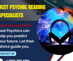 Psychicragunath | Best Psychic Reading Specialists in Surrey