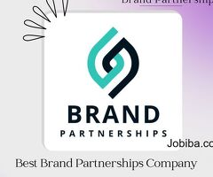 Collaborate with the Best for Brand Excellence - Brand Partnerships