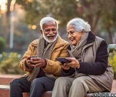 Guidance For Seniors Living