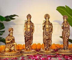 Buy Ram Darbar Idol Online in India at Lowest Price – theartarium