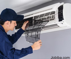 AC Gas Filling Services in Ghaziabad