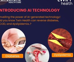 Best AI Health Solutions Near You- ND Health AI