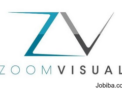 Zoom Visual Pte Ltd