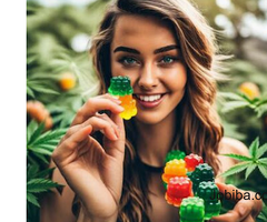 CBD Fruit Gummies Reviews Scam (Customer Alert!) Health Experts EXPOSED The Reality Of This Formula