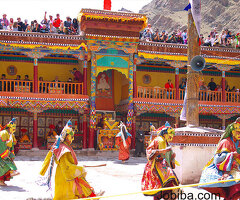 Culture Tours Leh Ladakh | Best Culture Tours In Leh