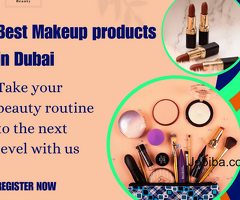 Best Makeup products for women in Dubai