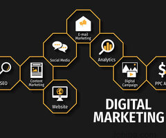 Free Digital Marketing courses are now in Mohali.