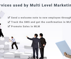 Bulk SMS | Benefit of Bulk sms service provider in India - Msgclub