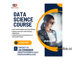 Enroll Now in Our Data Science Training