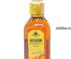 Royal Son Gold Whisky Price