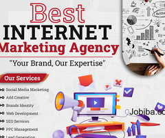 Where Do I Get the Best Internet Marketing Agency?