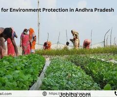 NGOs Working for Environment Protection in Andhra Pradesh | Search NGO