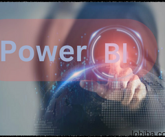 Hire Power BI Consultants for Custom Solutions