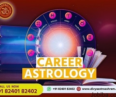 Get Complete Guide to Career Planning and Astrology