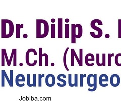 Dr. Dilip S. Kiyawat - Neurosurgeon in Pune, Best Neurosurgeon in Pune,