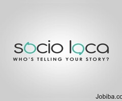 SocioLoca: Your Top Choice for the Best Digital Marketing Agency in UAE