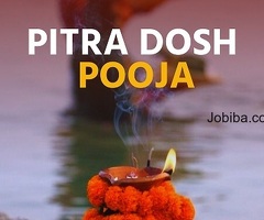 Bring your Prosperity to Life with Pitra Dosha Pooja