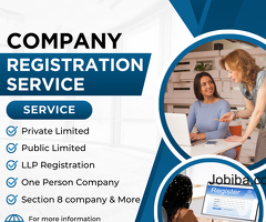 Company Registration in Delhi