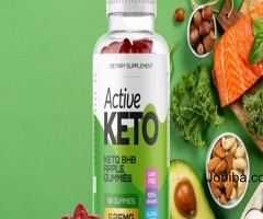 5 Reasons Why Active Keto Gummies Are a Must-Try for Keto Dieters