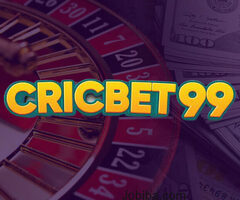 Cricbet99: Your Go-To Cricket Betting ID Provider