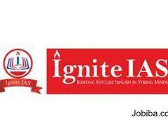 Degree + Ias | Degree with IAS coaching in Hyderabad - Ignite IAS