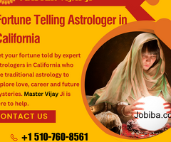 Fortune Telling Astrologer in California