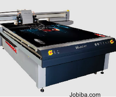 Pixeljet® Almirah Door Printing Machine