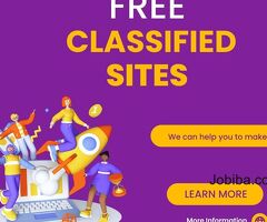 Connect Locally Explore Free Classified Sites Today