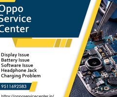Oppo Service centre in Nagpur | Fast and Reliable Service
