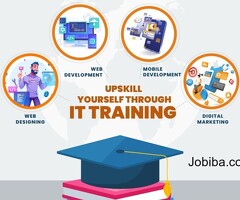 Looking for the best IT Courses Near You