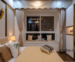 How Much Does It Cost for 3 BHK Apartment Interior Design in Hyderabad?