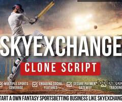 Revolutionize Online Betting: Skyexchanges Clone Script