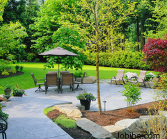 Patio and Landscaping Fallston, MD