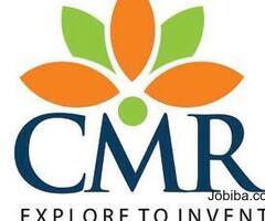 Best mba colleges in hyderabad - CMR Institute of Technology
