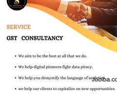 Best GST Consultancy Services in Delhi | SV Associates