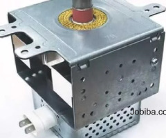 Top Supplier of Magnetron by APC Technologies