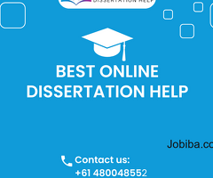 "30% Off - Your Path to Success Starts Here with the Best Online Dissertation Help!"